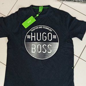 Hugo Boss